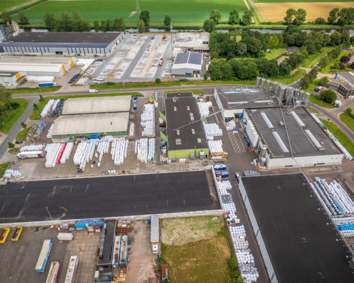 Morssinkhof Plastics Zeewolde July 2024 Drone 37 Morssinkhof Plastics Zeewolde July 2024 Drone 37