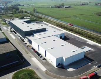 Drone shot Heerenveen DJI 0004 small