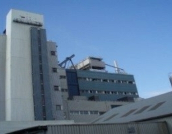 Morssinkhof Plastics Emmen