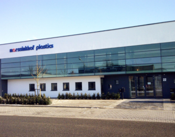 Morssinkhof Plastics Lichtenvoorde