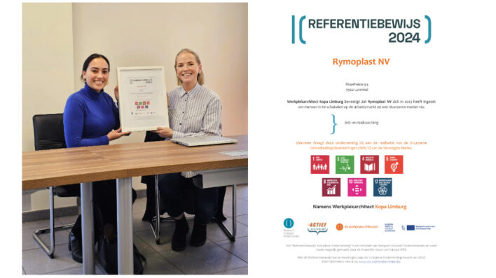 Referentiebewijs Rymo Kopa Referentiebewijs Rymo Kopa